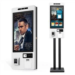 Both Ticéadú Féinseirbhíse