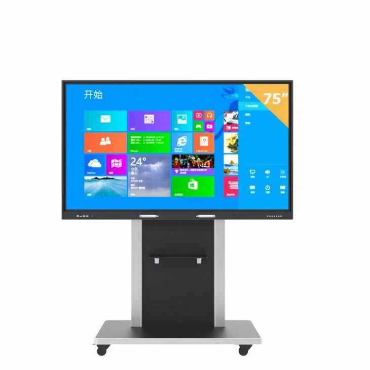 75 Clár Bán Idirghníomhach Orlach Do Theagasc Comhdhála